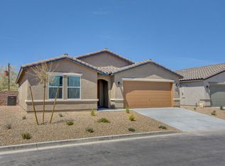 293 Horsetail Falls St, Indian Springs, NV 89018