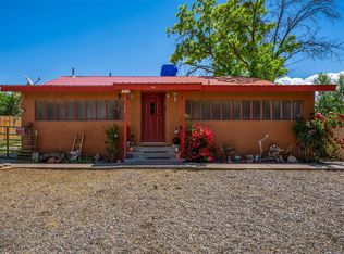 1835 Akin Ln, Espanola, NM 87532