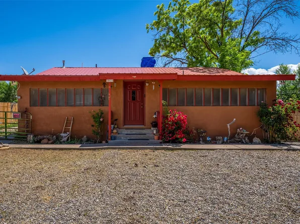 1835 Akin Ln, Espanola, NM 87532