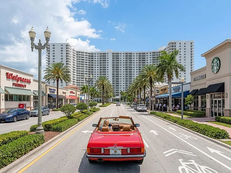 3700 E Galt Ocean Dr #1701 — Photo 44