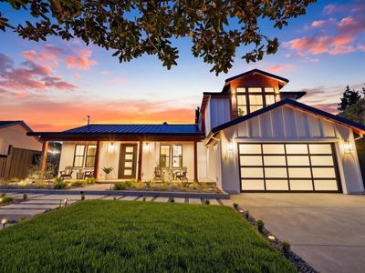 401 Dallas Dr, Campbell, CA, 95008