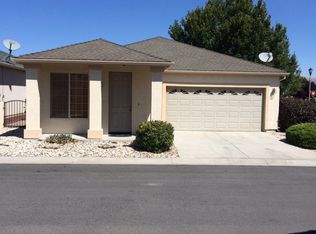 1162 Drake Way, Carson City, NV 89701