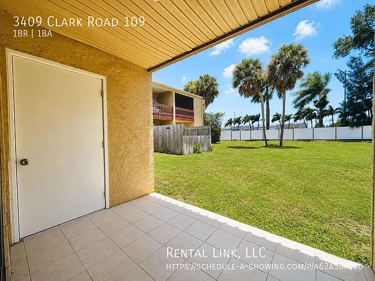 3409 Clark Rd #109 — Photo 18