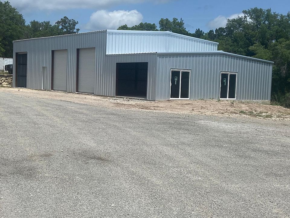 1st image of 11700 Dam Warehouse