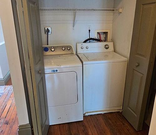 5th image of 3004-3008 S Jefferson Ave #A