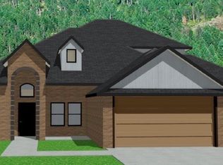 5647 Lavender Ave, Springdale, AR 72762