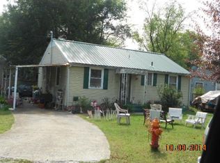 5909 Carl Pl, Nashville, TN 37209