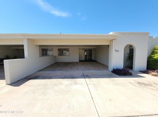 9008 E Palms Park Dr, Tucson, AZ 85715