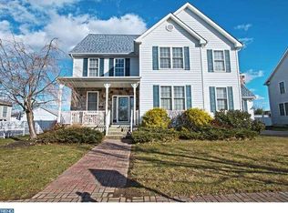 3 Kyle Ct, Hamilton, NJ 08690