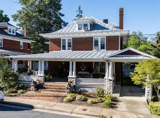 289 Newman Ave, Harrisonburg, VA 22801