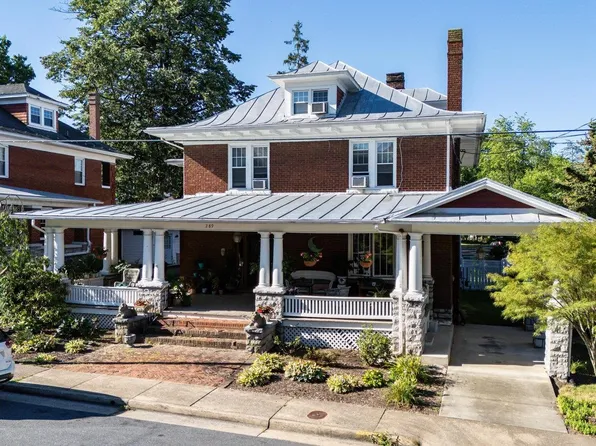 289 Newman Ave, Harrisonburg, VA 22801