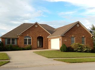2039 Indigo Dr, Richmond, KY 40475
