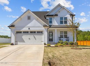 353 Ashpole Trl, Clayton, NC 27520