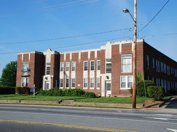 1003 N Main St APT 13, High Pt, NC 27262