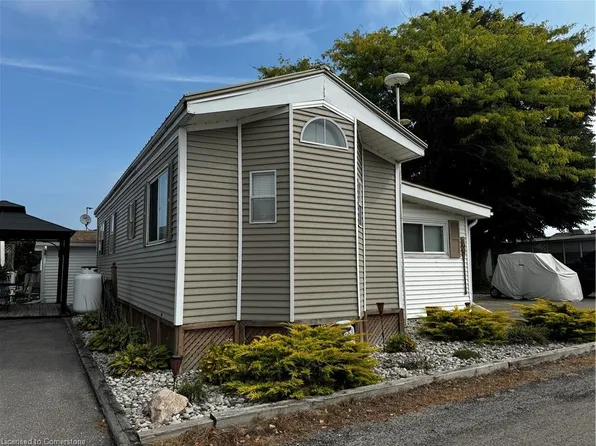 92 Clubhouse Rd #80, Turkey Pt, ON N0E 1T0