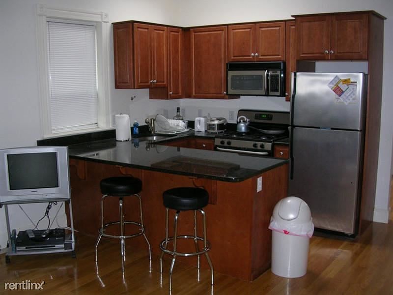 12 Arundel St. #3 Boston - Fenway Shared Unit Photo 1