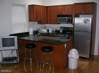 12 Arundel St #3E, Boston, MA 02215