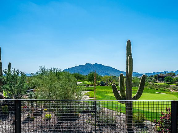 2nd image of 37200 N Cave Creek Rd #74