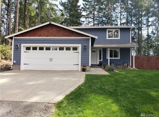 390 E Road Of Tralee, Shelton, WA 98584