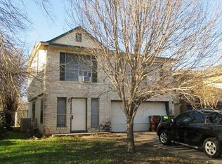 1314 Green Terrace Dr, Round Rock, TX 78664