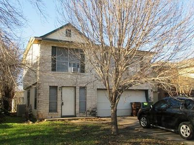 1314 Green Terrace Dr, Round Rock, TX, 78664