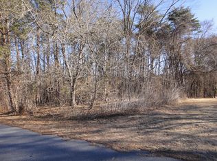 Macgregor, Stoneville, NC 27048
