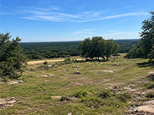 754 High Plains Dr, San Saba, TX 76877
