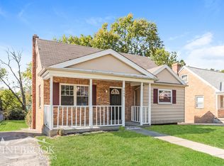 3009 Crestmoor Ln, Cincinnati, OH 45238