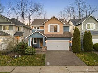 35079 41st Pl S, Auburn, WA