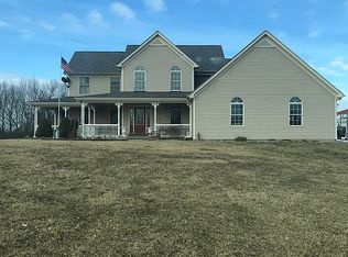 17055 Pine Rd, Batesville, IN 47006