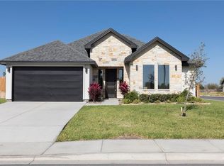 5831 N 44th Ln, McAllen, TX 78504
