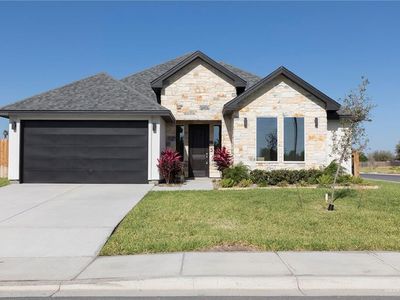 5831 N 44th Ln, McAllen, TX, 78504