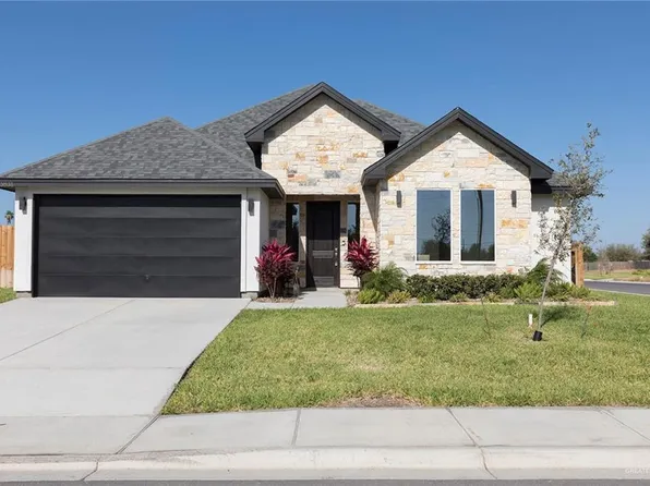 5831 N 44th Ln, McAllen, TX 78504