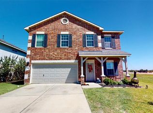 21302 Carleen Creek Trl, Spring, TX 77379