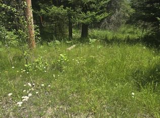 N Burr Oak Rd, Lincoln, MI 48742
