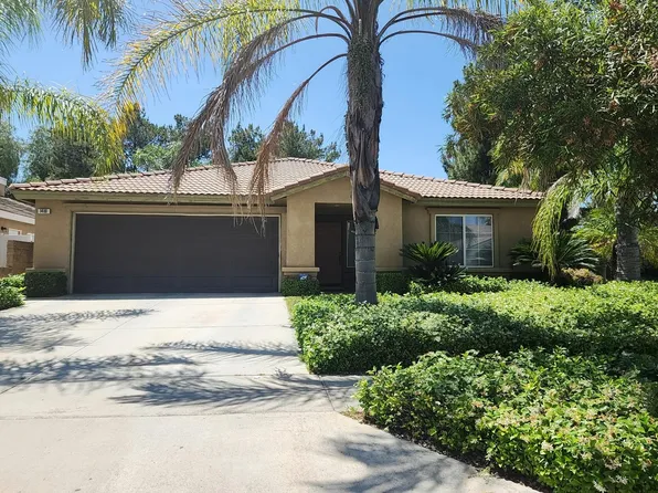 1419 Evergreen Ave, Beaumont, CA 92223