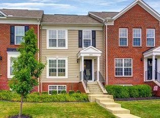 6246 Needletail Rd, Columbus, OH 43230