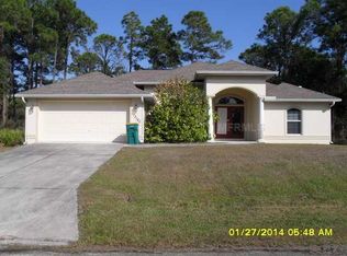 13180 Babcock Ave, Pt Charlotte, FL 33953