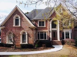 2760 Sugarloaf Club Dr, Duluth, GA 30097