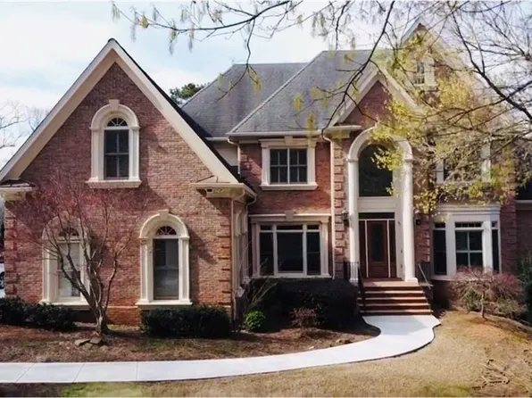2760 Sugarloaf Club Dr, Duluth, GA 30097