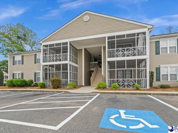 1441 Golf Terrace Blvd APT 3, Florence, SC 29501