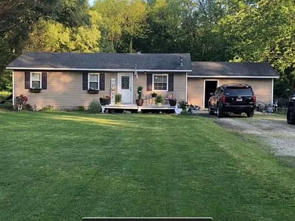 305 Magnolia Rd, Tiptonville, TN 38079