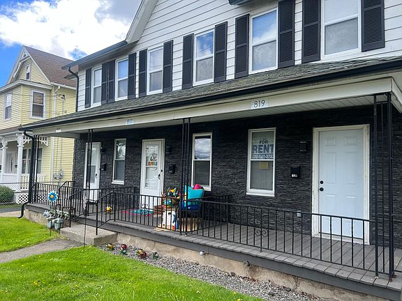 2nd image of 819 Lincoln Ave #819