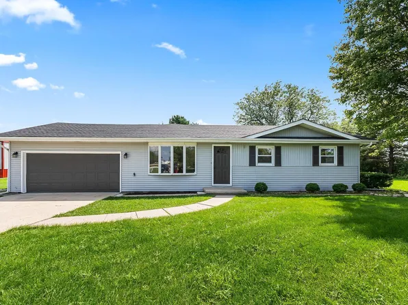 21722 N State Road 101, Woodburn, IN 46797