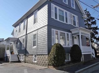30 Ashland Pl, New Bedford, MA 02740