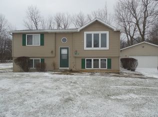 13928 E 2000s Rd, Pembroke Twp, IL 60958