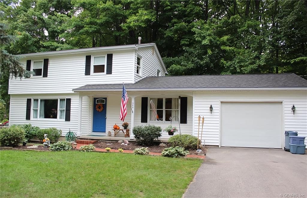 569 Holt Rd, ster, NY 14580 Zillow