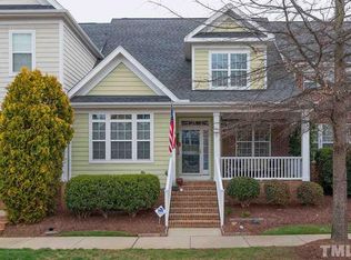 650 Democracy St, Raleigh, NC 27603