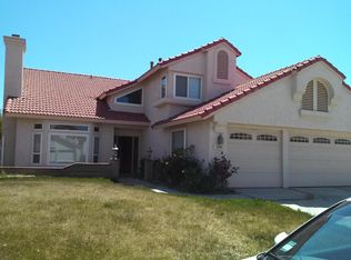 2126 Sandstone Ct, Palmdale, CA 93551
