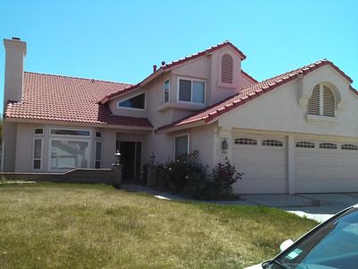 2126 Sandstone Ct, Palmdale, CA, 93551